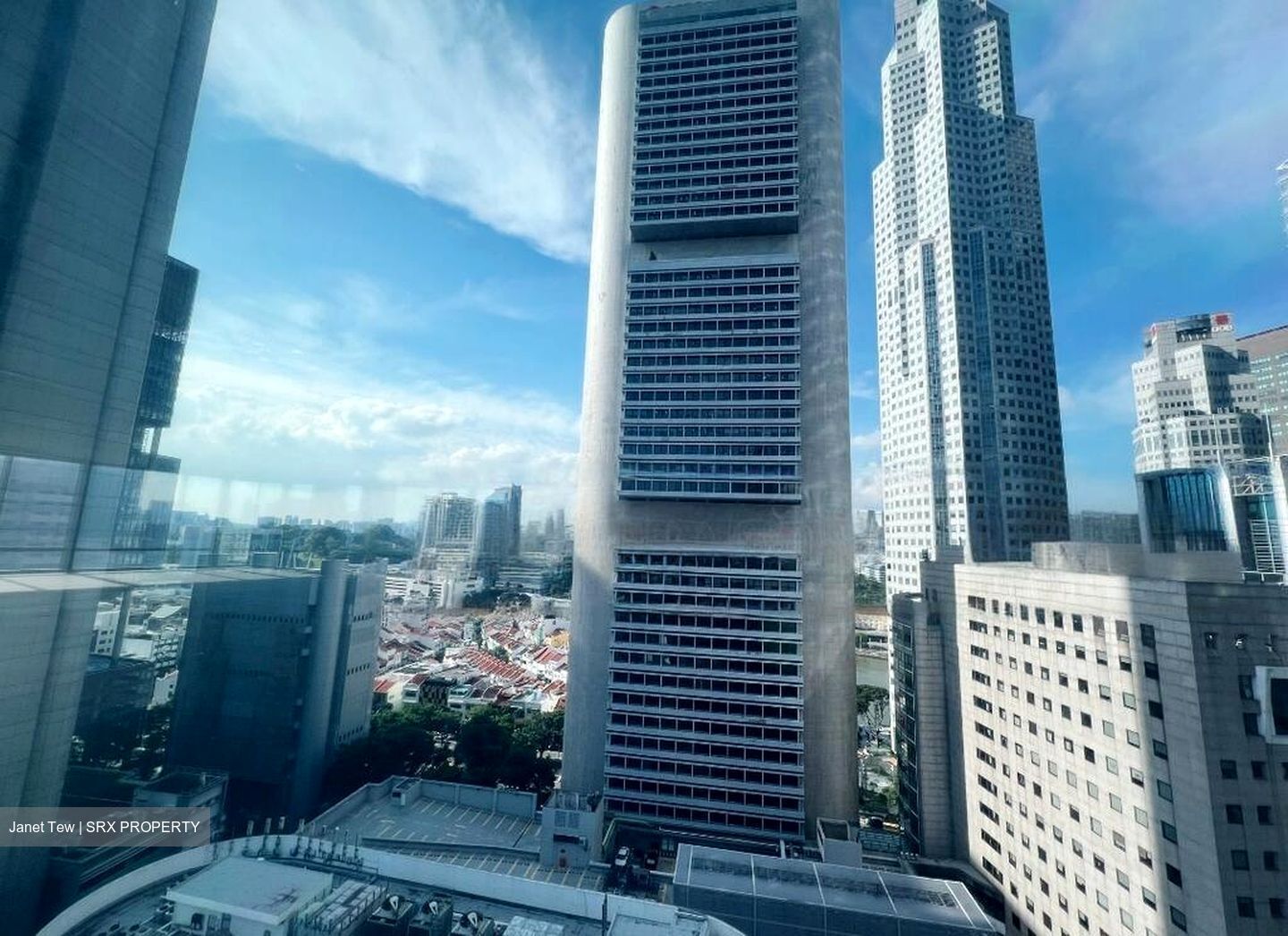 Capital Square (D1), Office #478213721